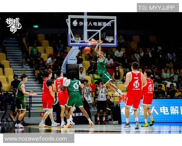 篮球评论：上海篮球队的盯防得失