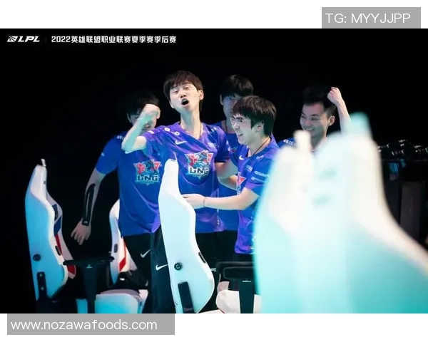 Major赛特别报道:LNG的逆袭之旅