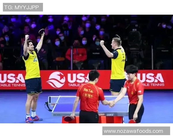 乒乓球评论:武汉乒乓球队的转换得失