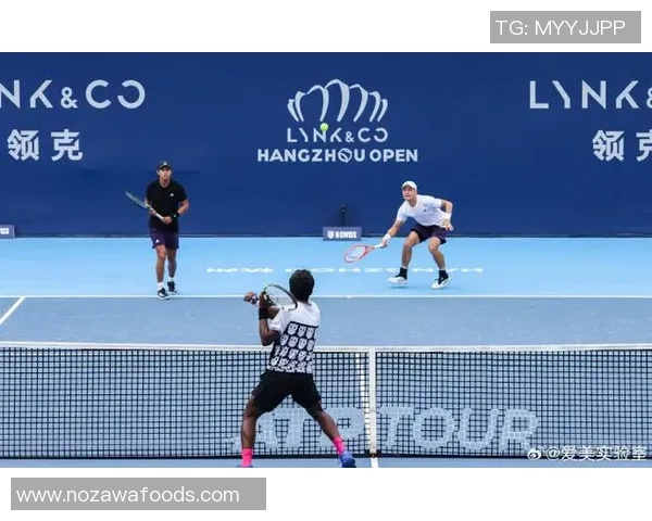 大满贯特别报道:杭州网球队的转型之路