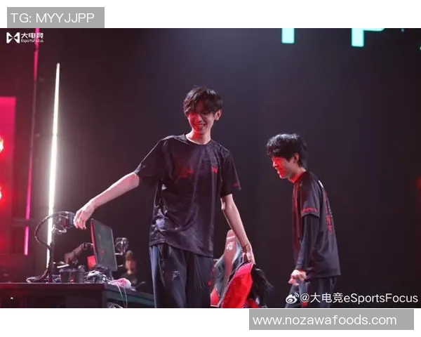 世界大师赛点评：FPX的实力表现