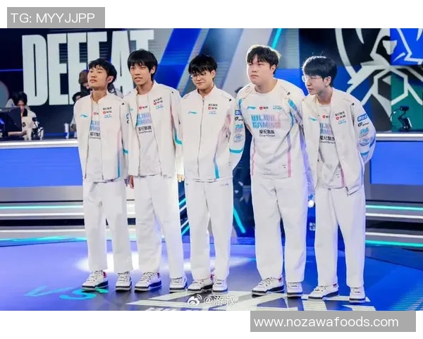 Major赛点评：BLG的力量表现