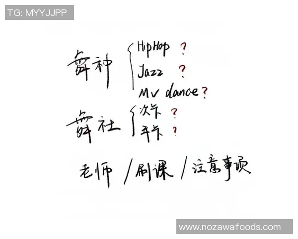 从零开始：街舞技术完全攻略_1